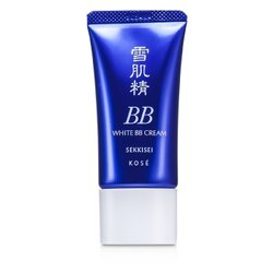 Kose Sekkisei White BB Cream SPF40 PA+++ 27 ml. #02 Natural