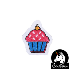 Custom Patch Campaign9