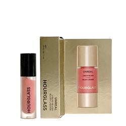 HOURGLASS Unreal Liquid Blush 1 ml. #Scene