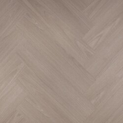 HB-24 กระเบื้องยางลายกางปลา 5 mm