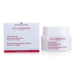 Clarins Extra Firming Body Cream 200 ml.