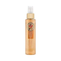 Bath & Body Works Diamond Shimmer Mist 146 ml.#Spiced Ginger Bread Swirl
