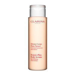 Clarins Renew-Plus Body Serum 200 ml.