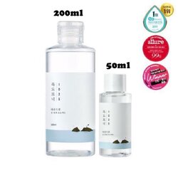 Round Lab 1025 Dokdo Toner 50 ml. (ขนาดทดลอง)