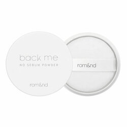 Rom&nd Back Me No Sebum Powder 5 g.