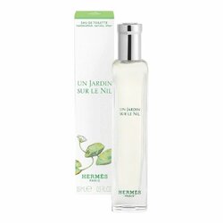 Hermes Un Jardin Sur Le Nil Eau de Toilette 15 ml.