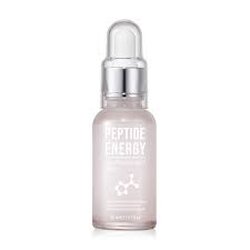 Esfolio Peptide Energy Ampoule 30 ml.