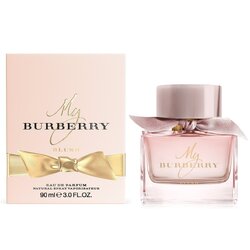 Burberry My Burberry Blush Eau De Parfum 90 ml.