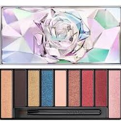 Lancome La Rose Eyeshadow Palette Precious Holiday