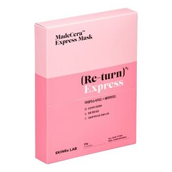 SKINRx Lab Re-turn Express Mask 5 ซอง/กล่อง