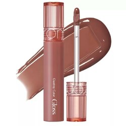 Ron&nd Glasting Color Gloss #06 Deepen Moor