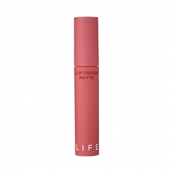 It's Skin Life Color Lip Crush Matte #2