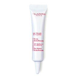 Clarins UV Plus Multi-Protection SPF50 PA++++ 10 ml. #Rosy Glow