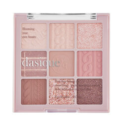 Dasique Shadow Palette #16 Violet Knit