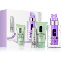 Clinique ID Aging Super Smooth Skin, Your Way Holiday Set