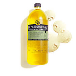 L'Occitane Almond Shower Oil 500 ml. (Refill)