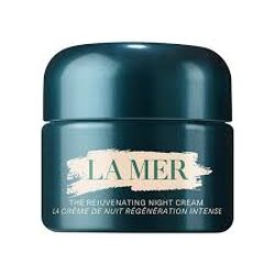 LA MER The NEW Rejuvenating Night Cream 7 ml.