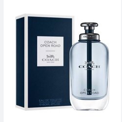 Coach Open Road EDT 40 ml.