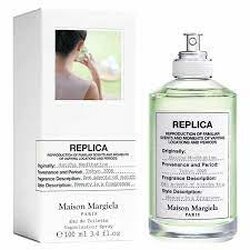 Maison Margiela Replica Matcha Meditation EDT 30 ml.