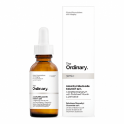 The Ordinary Ascorbyl Glucoside Solution 12% 30 ml.