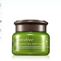 Innisfree Green Tea Seed Cream 50 ml