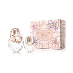 Bvlgari Omnia Crystalline Gift Set