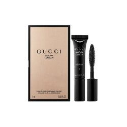 Gucci Mascara L'obscur 1 ml.