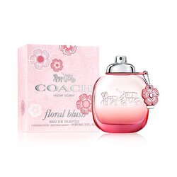Coach Floral Blush Eau De Parfum 90 ml.