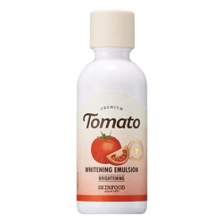 Skinfood Premium Tomato Whitening Emulsion 160 ml.