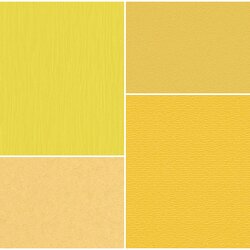 รวมวอลเปเปอร์ติดผนังสีเหลือง 18นัมเบอร์