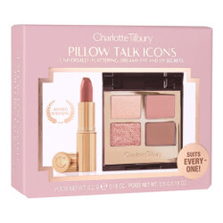 Charlotte Tilbury Pillow Talk Icons Set