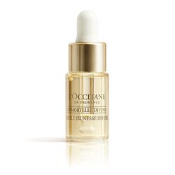 L'Occitane Immortelle Divine Youth Oil 4 ml.