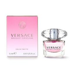 Versace Bright Crystal EDT 5 ml.