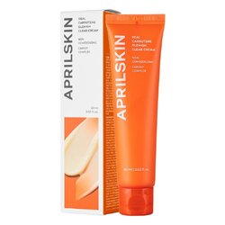 APRILSKIN Real Carrotene Blemish Clear Cream 60 ml.