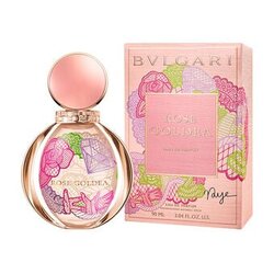 Bvlgari Rose Goldea Kathleen Kye Limited Edition 90 ml.