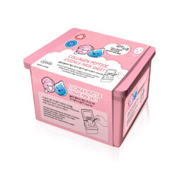 Esfolio Pure Skin Collagen Hyaluronic Acid Essence Mask Sheet 400 ml. x 30 Sheets