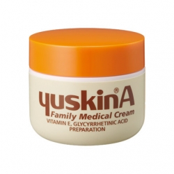 Yuskin A Family Medical Cram 120 g.