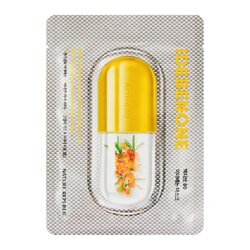 Nature Republic Active 80 Mask Sheet 29 ml. #Idebenone