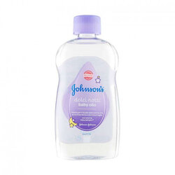 Johnson's Baby Oil Bedtime 300 ml.
