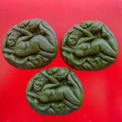 นางบัวบังใบปทุมวดี หลวงพ่อนพดล สุปภาโส จังหวัดอุดรธานี