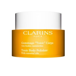 Clarins Tonic Body Polisher 250 g.