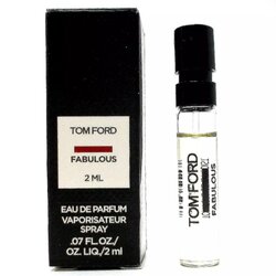 Tom Ford Fabulous EDP 2 ml.