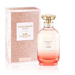 Coach Dreams Sunset EDP 90 ml.