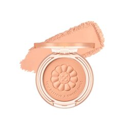 Peripera Pure Blushed Sunshine Cheek #23 Yangwa Brown