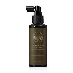 Terapic Premium Total Hair Tonic 160 ml.