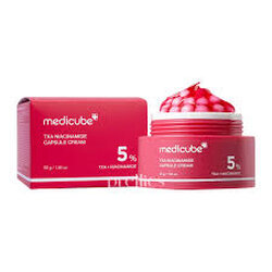 MEDICUBE TXA Niacinamide Capsule Cream 55 g.