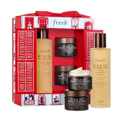 Fresh Black Tea Shop Gift Set