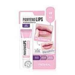Mediheal Labocare Panteno Lips Sleeping Mask 10 ml. #กล่องชมพู