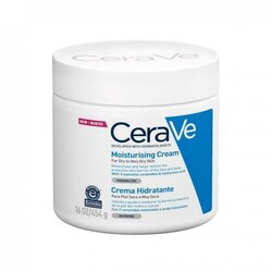 CeraVe Moisturising Cream 454 g.