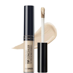 The Saem Cover Perfection Tip Concealer 6.5 g. #01 Clear Beige